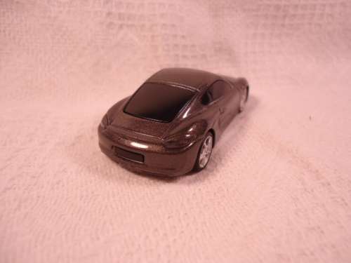 Unknown - Porsche Caymen S