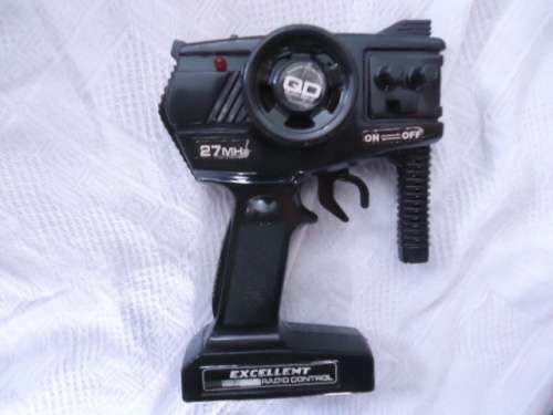 Unknown - Sport MBX 4x4 Monster Pick-up Truck - Battery Operated - # 298A