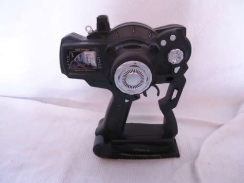 Tevo - Mini Cooper - Battery Operated - # 300084