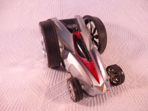 Unknown - X Turbo Spin Remote Control  Without remote