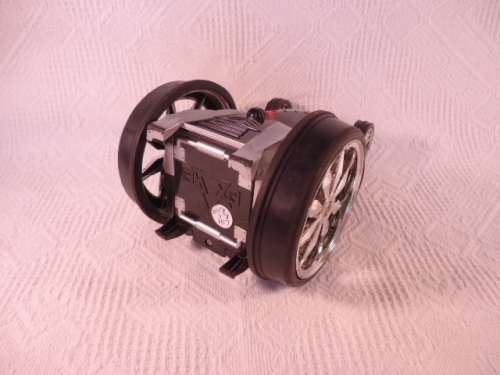 Unknown - X Turbo Spin Remote Control  Without remote