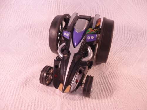 Unknown - X Turbo Spin Remote Control  Without remote