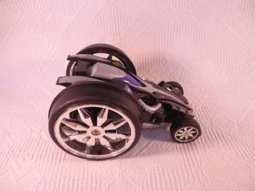 Unknown - X Turbo Spin Remote Control  Without remote