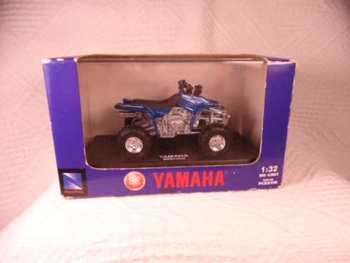 NewRay - Yamaha Warrior - # 6136