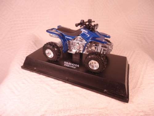 NewRay - Yamaha Warrior - # 6136