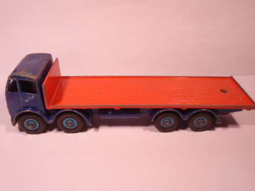 Dinky - Foden Tailboard - # 903 - 2nd Series - for restoration