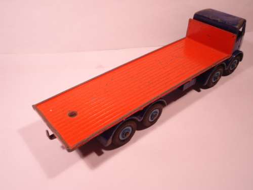 Dinky - Foden Tailboard - # 903 - 2nd Series - for restoration
