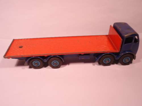 Dinky - Foden Tailboard - # 903 - 2nd Series - for restoration