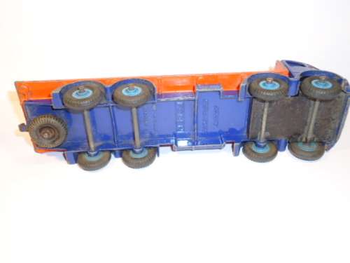 Dinky - Foden Tailboard - # 903 - 2nd Series - for restoration