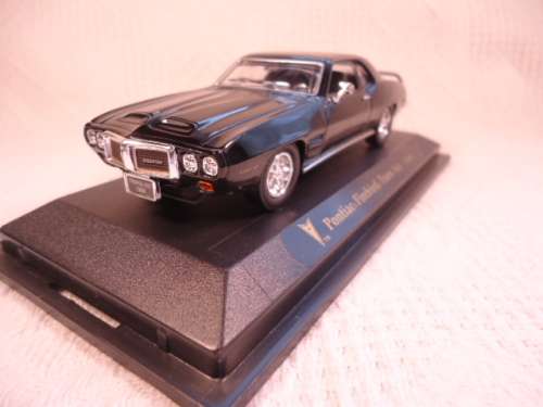 Road Signature - Pontiac Firebird Trans Am 1969 - # 94243