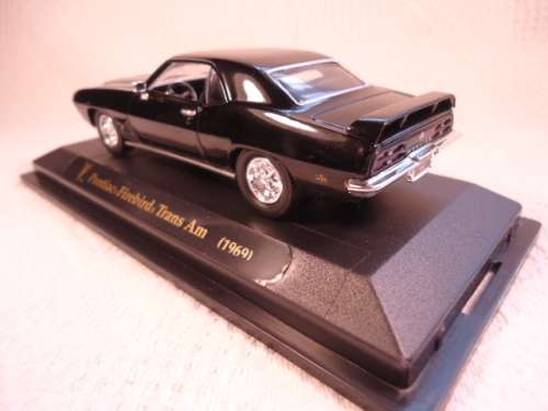 Road Signature - Pontiac Firebird Trans Am 1969 - # 94243
