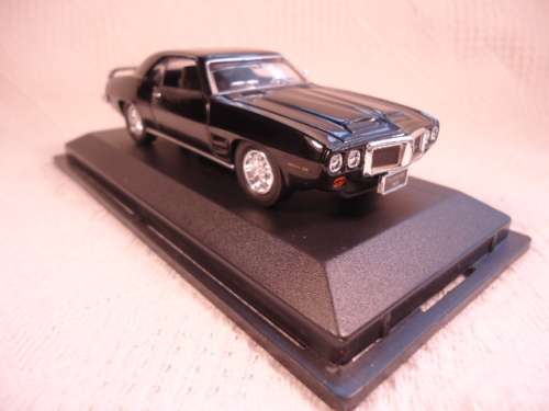 Road Signature - Pontiac Firebird Trans Am 1969 - # 94243
