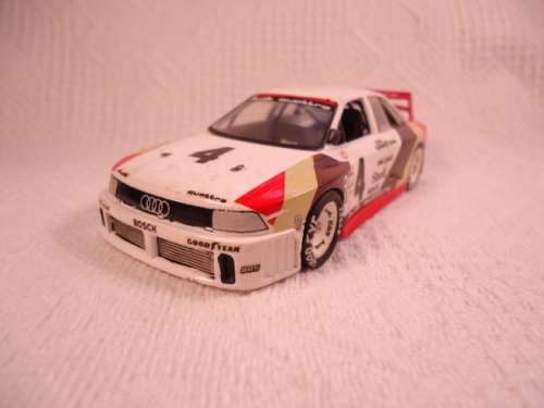 Provence Moulage - Audi 90 Quattro LMSA GTO - Bou kit