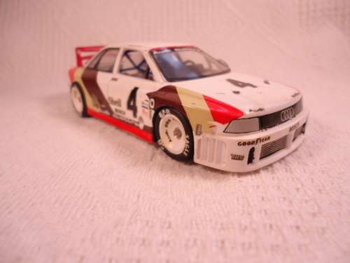 Provence Moulage - Audi 90 Quattro LMSA GTO - Bou kit