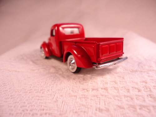 Road Signature - 1938 Ford Pick Up - # 64010