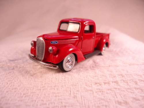 Road Signature - 1938 Ford Pick Up - # 64010