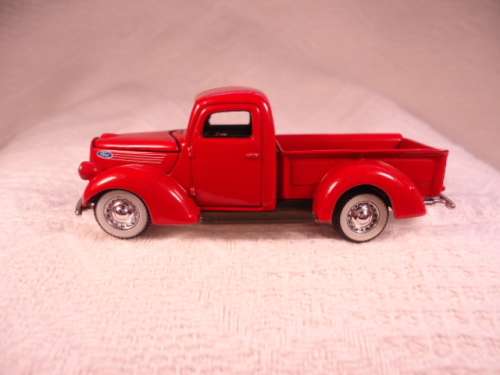 Road Signature - 1938 Ford Pick Up - # 64010