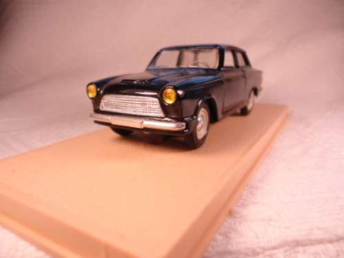 Eligor - Ford Cortina - Berline 1965 - # 1102