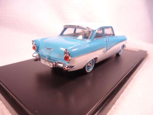 Premium X - Ford Taunus 17M 1957 - #PRD388
