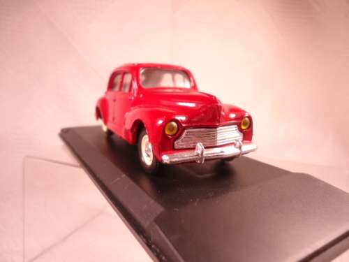 Eligor - Peugeot 203 Berline 1954 - # 1131