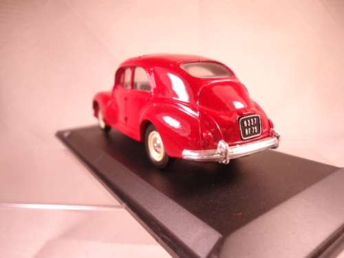Eligor - Peugeot 203 Berline 1954 - # 1131