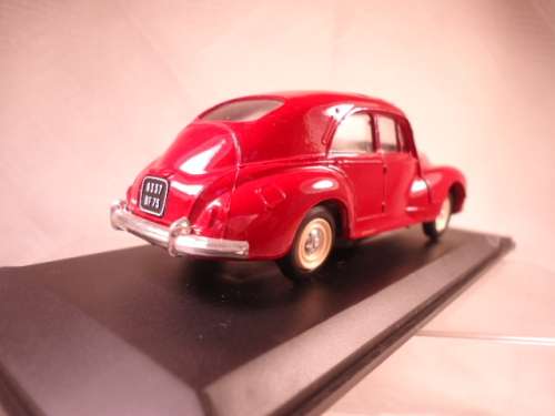 Eligor - Peugeot 203 Berline 1954 - # 1131