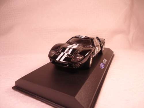 Unique Replicas - Ford GT40 nr.1