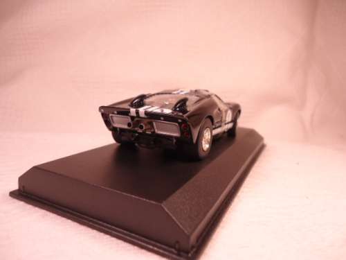 Unique Replicas - Ford GT40 nr.1