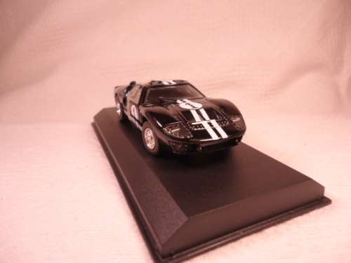 Unique Replicas - Ford GT40 nr.1