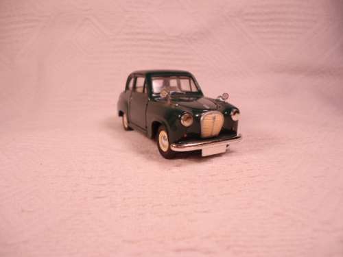 Vanguards - Austin A35 - VA23000