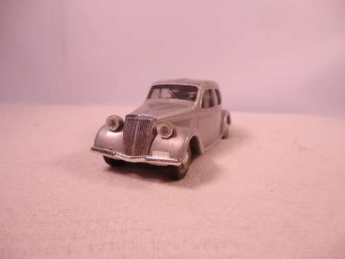 Brumm - Lancia Aprilla - 1936-1948 - #R58