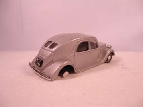 Brumm - Lancia Aprilla - 1936-1948 - #R58