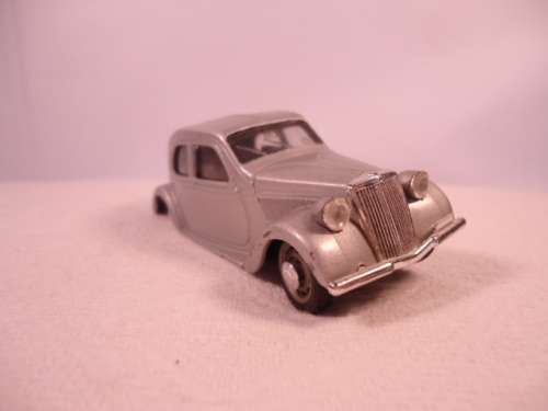 Brumm - Lancia Aprilla - 1936-1948 - #R58