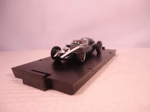 Brumm - Cooper T51 - GP Monaco 1959 - Jack Brabham #24 - World Champion F1 - R278