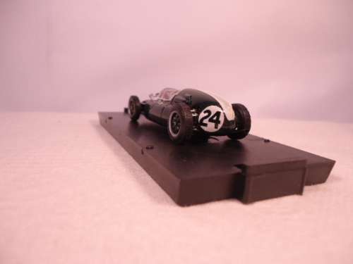 Brumm - Cooper T51 - GP Monaco 1959 - Jack Brabham #24 - World Champion F1 - R278