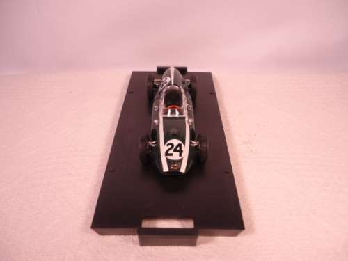 Brumm - Cooper T51 - GP Monaco 1959 - Jack Brabham #24 - World Champion F1 - R278