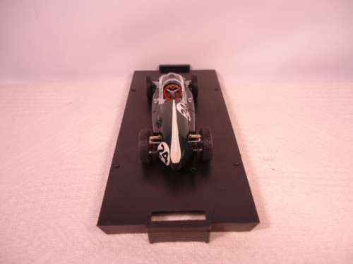 Brumm - Cooper T51 - GP Monaco 1959 - Jack Brabham #24 - World Champion F1 - R278