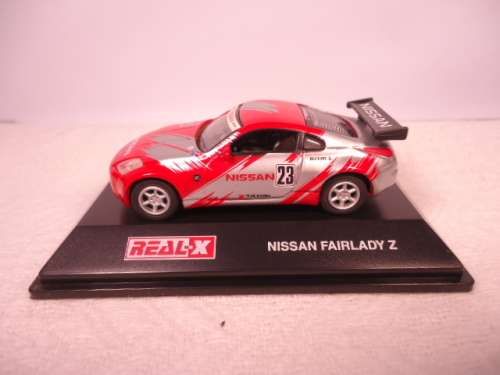 Realtoy - Nissan Fairlady Z #23