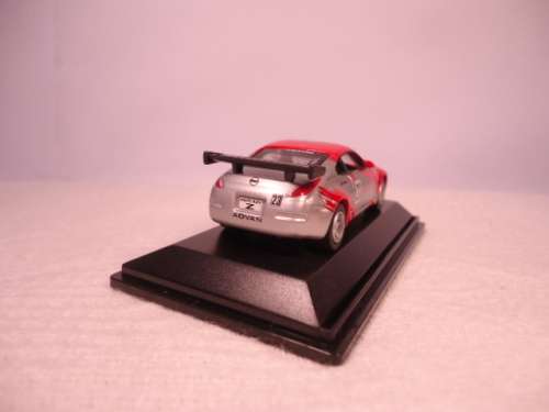 Realtoy - Nissan Fairlady Z #23