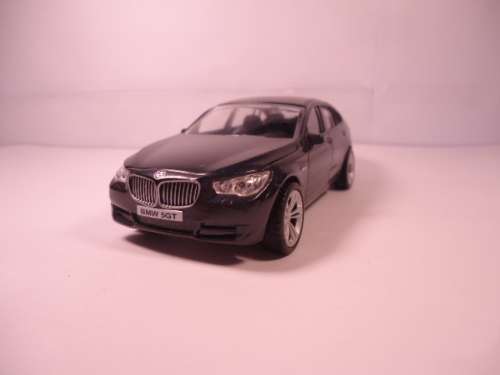 RealToy - BMW 5 GT