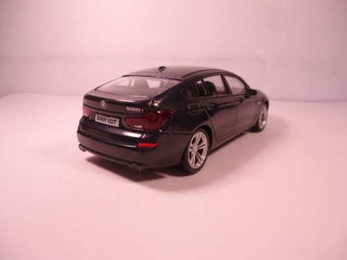 RealToy - BMW 5 GT