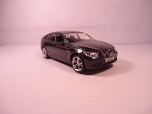 RealToy - BMW 5 GT