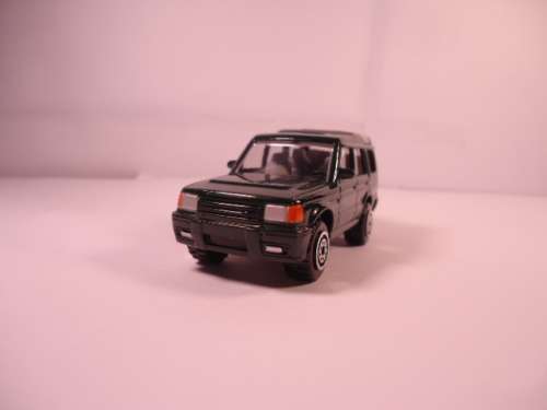 RealToy - Land Rover Discovery - # 38902