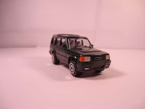 RealToy - Land Rover Discovery - # 38902