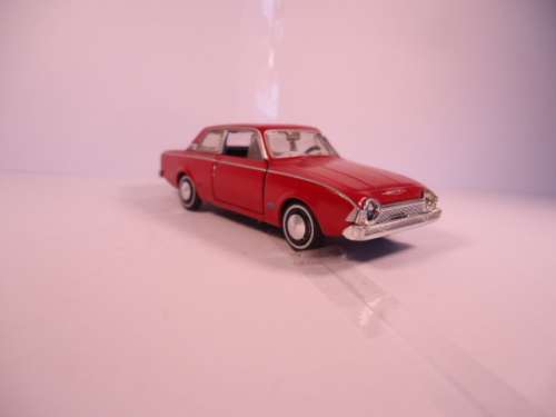 Cararama - Ford Corsair