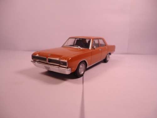 Unknown - Dodge Dart