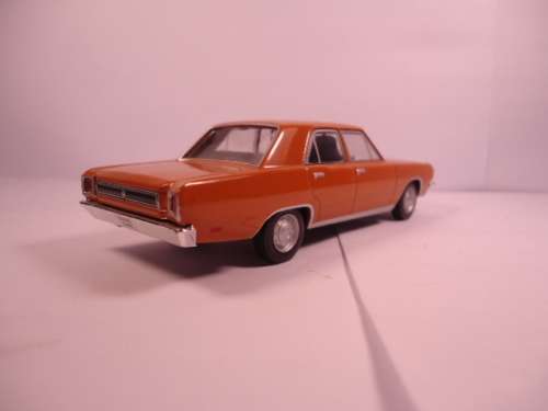 Unknown - Dodge Dart