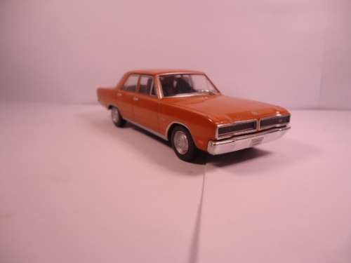 Unknown - Dodge Dart