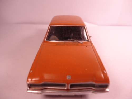 Unknown - Dodge Dart