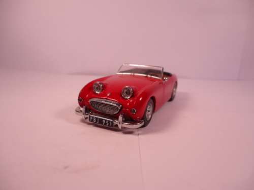 Ixo - Austin Healey Sprite